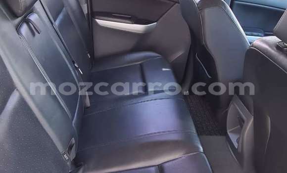 Nunua Ilio tumika Mazda BT-50 Nyeupe Gari ndani ya Maputo nchini Maputo Nunua Ilio tumika Mazda BT-50 Nyeupe Gari ndani ya Maputo nchini Maputo