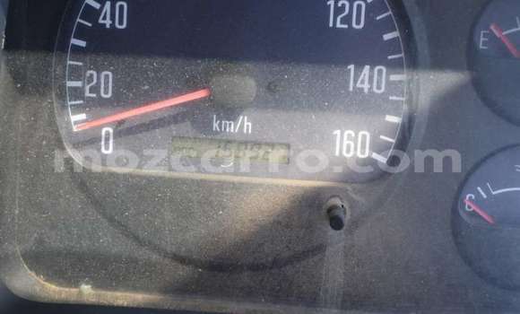 Buy Used Isuzu FTR 850 White Truck in Inhambane in Inhambane Buy Used Isuzu FTR 850 White Truck in Inhambane in Inhambane