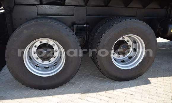 Buy Used Isuzu FTR 850 White Truck in Inhambane in Inhambane Buy Used Isuzu FTR 850 White Truck in Inhambane in Inhambane