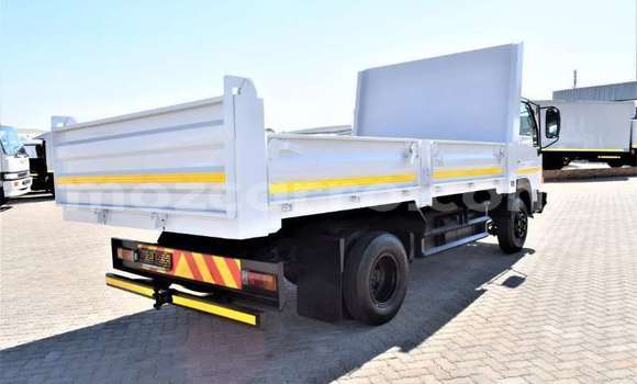 Buy Used Nissan UD White Truck in Inhambane in Inhambane Buy Used Nissan UD White Truck in Inhambane in Inhambane