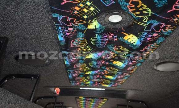 Buy Used Mercedes‒Benz Sprinter White Truck in Maputo in Maputo Buy Used Mercedes‒Benz Sprinter White Truck in Maputo in Maputo