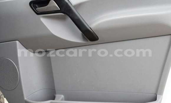 Buy Used Mercedes‒Benz Sprinter White Truck in Maputo in Maputo Buy Used Mercedes‒Benz Sprinter White Truck in Maputo in Maputo