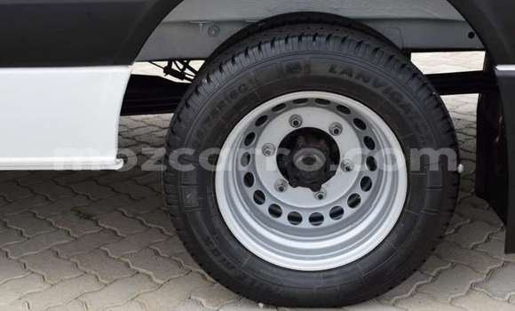 Buy Used Mercedes‒Benz Sprinter White Truck in Maputo in Maputo Buy Used Mercedes‒Benz Sprinter White Truck in Maputo in Maputo