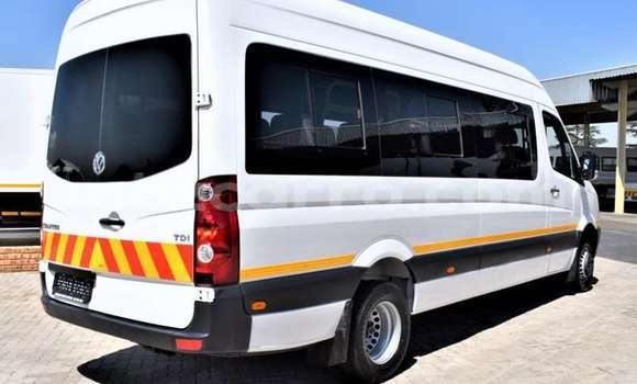 Buy Used Volkswagen TRUCK White Truck in Maputo in Maputo Buy Used Volkswagen TRUCK White Truck in Maputo in Maputo