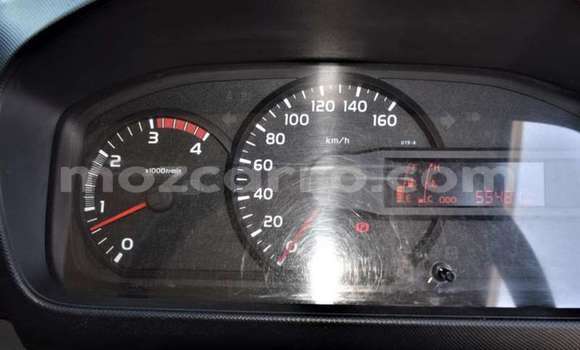 Buy Used Hino 300 Series White Truck in Maputo in Maputo Buy Used Hino 300 Series White Truck in Maputo in Maputo