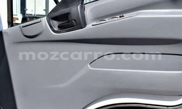 Buy Used Hino 300 Series White Truck in Maputo in Maputo Buy Used Hino 300 Series White Truck in Maputo in Maputo