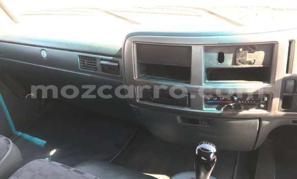 Buy Used Nissan UD White Truck in Maputo in Maputo Buy Used Nissan UD White Truck in Maputo in Maputo