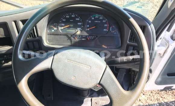 Buy Used Nissan UD White Truck in Maputo in Maputo Buy Used Nissan UD White Truck in Maputo in Maputo