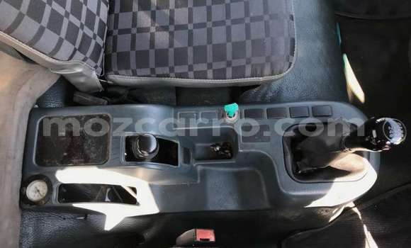 Buy Used Nissan UD White Truck in Maputo in Maputo Buy Used Nissan UD White Truck in Maputo in Maputo