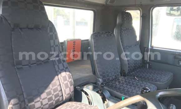 Buy Used Nissan UD White Truck in Maputo in Maputo Buy Used Nissan UD White Truck in Maputo in Maputo