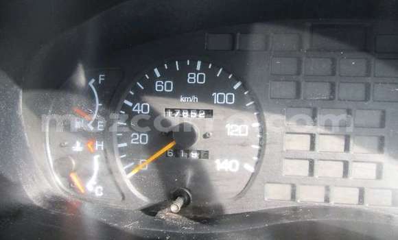 Buy Used Mitsubishi Canter White Truck in Inhambane in Inhambane Buy Used Mitsubishi Canter White Truck in Inhambane in Inhambane