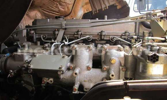 Buy Used Mitsubishi Canter White Truck in Inhambane in Inhambane Buy Used Mitsubishi Canter White Truck in Inhambane in Inhambane