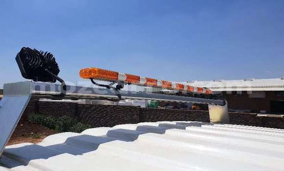 Buy Used Isuzu FTR 850 White Truck in Inhambane in Inhambane Buy Used Isuzu FTR 850 White Truck in Inhambane in Inhambane