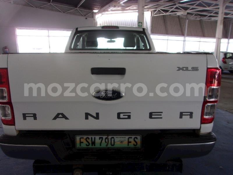 Big with watermark ford ranger maputo maputo 8143