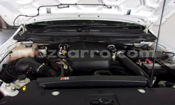 Nunua Ilio tumika Ford Ranger Nyeupe Gari ndani ya Maputo nchini Maputo Nunua Ilio tumika Ford Ranger Nyeupe Gari ndani ya Maputo nchini Maputo