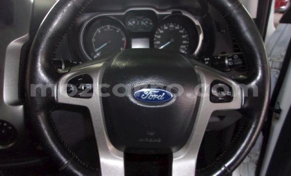 Nunua Ilio tumika Ford Ranger Nyeupe Gari ndani ya Maputo nchini Maputo Nunua Ilio tumika Ford Ranger Nyeupe Gari ndani ya Maputo nchini Maputo