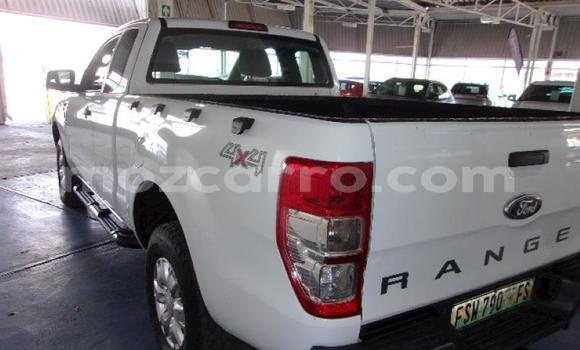 Nunua Ilio tumika Ford Ranger Nyeupe Gari ndani ya Maputo nchini Maputo Nunua Ilio tumika Ford Ranger Nyeupe Gari ndani ya Maputo nchini Maputo