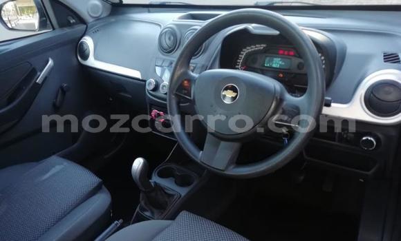 Tenga Tsaru Chevrolet Corsa Chena Mota in Maputo in Maputo Tenga Tsaru Chevrolet Corsa Chena Mota in Maputo in Maputo