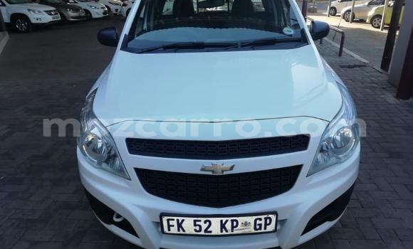 Tenga Tsaru Chevrolet Corsa Chena Mota in Maputo in Maputo Tenga Tsaru Chevrolet Corsa Chena Mota in Maputo in Maputo