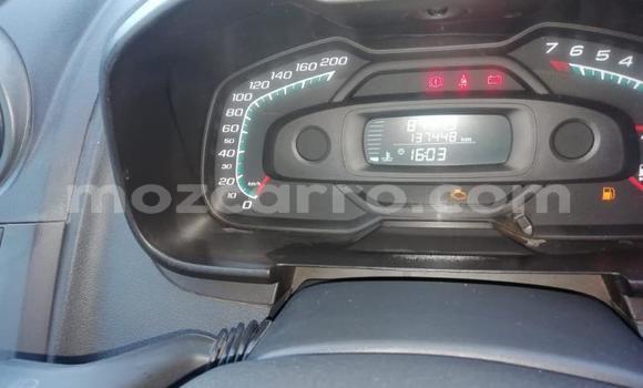 Tenga Tsaru Chevrolet Corsa Chena Mota in Maputo in Maputo Tenga Tsaru Chevrolet Corsa Chena Mota in Maputo in Maputo