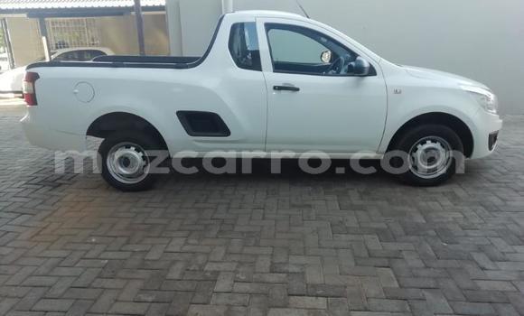 Tenga Tsaru Chevrolet Corsa Chena Mota in Maputo in Maputo Tenga Tsaru Chevrolet Corsa Chena Mota in Maputo in Maputo