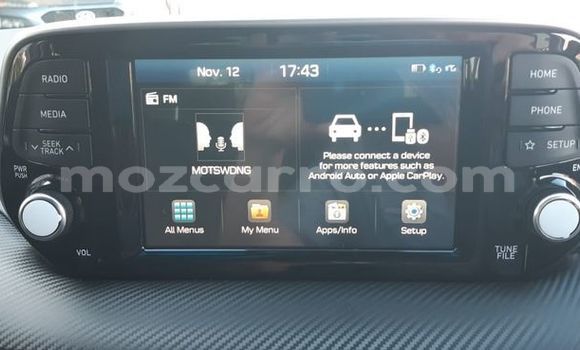 Comprar Usado Hyundai Tucson Azul Carro em Beira em Sofala Comprar Usado Hyundai Tucson Azul Carro em Beira em Sofala