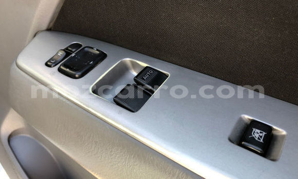 Nunua Ilio tumika Mazda BT-50 Nyeupe Gari ndani ya Gilé nchini Zambezia Nunua Ilio tumika Mazda BT-50 Nyeupe Gari ndani ya Gilé nchini Zambezia