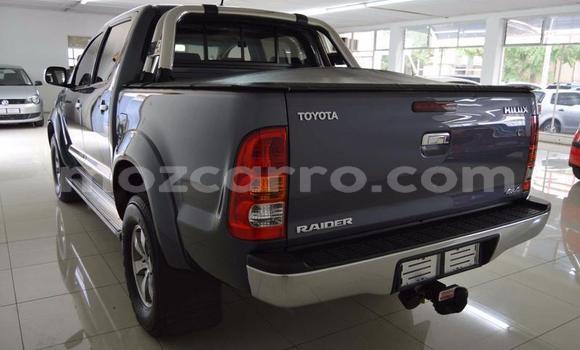 Comprar Usado Toyota Hilux De outros Carro em Mutarara em Tete Comprar Usado Toyota Hilux De outros Carro em Mutarara em Tete
