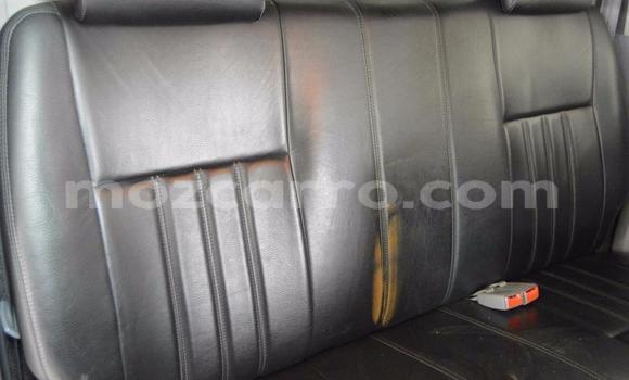 Comprar Usado Toyota Hilux De outros Carro em Mutarara em Tete Comprar Usado Toyota Hilux De outros Carro em Mutarara em Tete