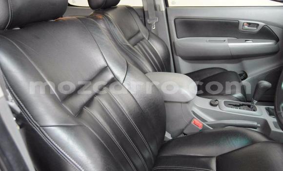 Comprar Usado Toyota Hilux De outros Carro em Mutarara em Tete Comprar Usado Toyota Hilux De outros Carro em Mutarara em Tete