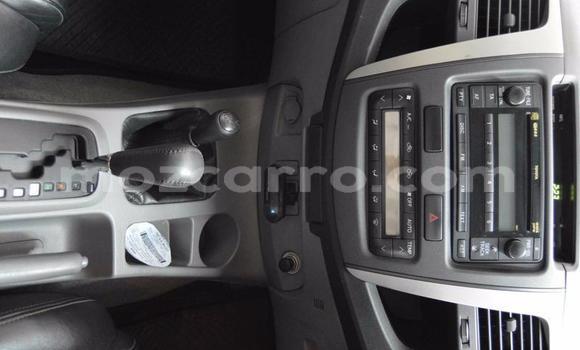 Comprar Usado Toyota Hilux De outros Carro em Mutarara em Tete Comprar Usado Toyota Hilux De outros Carro em Mutarara em Tete