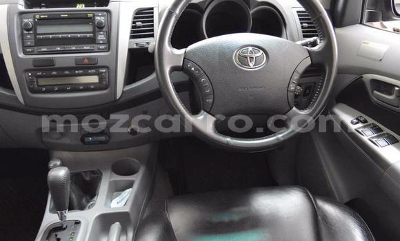 Comprar Usado Toyota Hilux De outros Carro em Mutarara em Tete Comprar Usado Toyota Hilux De outros Carro em Mutarara em Tete