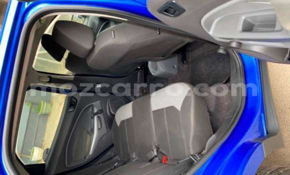 Tenga Tsaru Ford EcoSport Bhuruu Mota in Maputo in Maputo Tenga Tsaru Ford EcoSport Bhuruu Mota in Maputo in Maputo