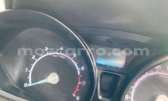 Tenga Tsaru Ford EcoSport Bhuruu Mota in Maputo in Maputo Tenga Tsaru Ford EcoSport Bhuruu Mota in Maputo in Maputo