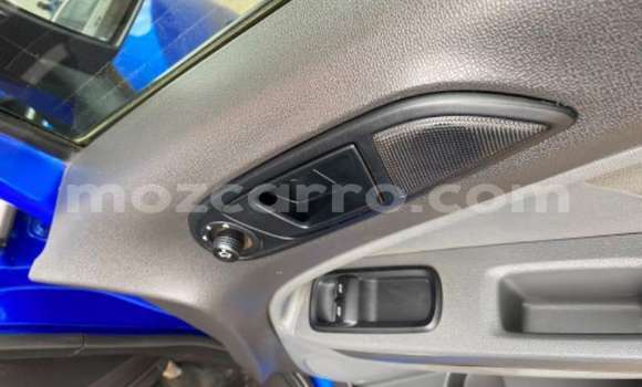 Tenga Tsaru Ford EcoSport Bhuruu Mota in Maputo in Maputo Tenga Tsaru Ford EcoSport Bhuruu Mota in Maputo in Maputo