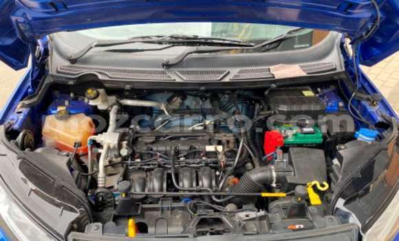 Tenga Tsaru Ford EcoSport Bhuruu Mota in Maputo in Maputo Tenga Tsaru Ford EcoSport Bhuruu Mota in Maputo in Maputo