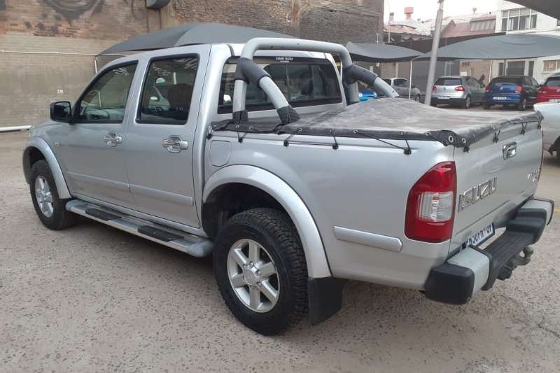 Isuzu kb For Sale in Beira at Best Prices | UsedCars.co.mz Isuzu kb For Sale in Beira at Best Prices | UsedCars.co.mz