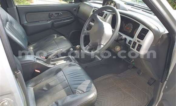 Comprar Usado Mitsubishi Colt Prata Carro em Maputo em Maputo Comprar Usado Mitsubishi Colt Prata Carro em Maputo em Maputo