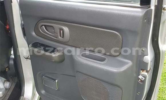 Comprar Usado Mitsubishi Colt Prata Carro em Maputo em Maputo Comprar Usado Mitsubishi Colt Prata Carro em Maputo em Maputo