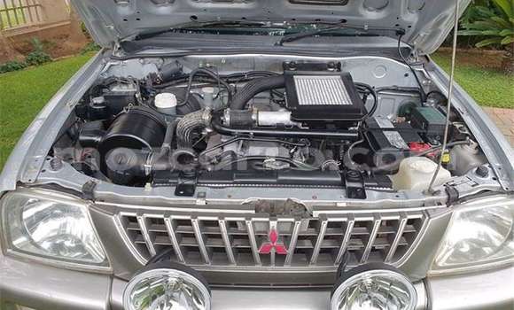 Comprar Usado Mitsubishi Colt Prata Carro em Maputo em Maputo Comprar Usado Mitsubishi Colt Prata Carro em Maputo em Maputo