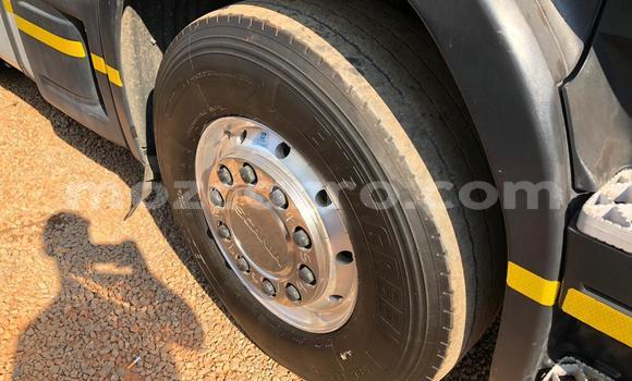 Buy Used Scania Irizar White Truck in Will change in Tete Buy Used Scania Irizar White Truck in Will change in Tete