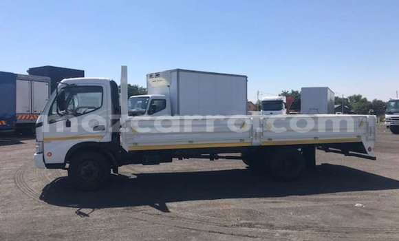 Buy Used Hino 300 Series White Truck in Will change in Tete Buy Used Hino 300 Series White Truck in Will change in Tete