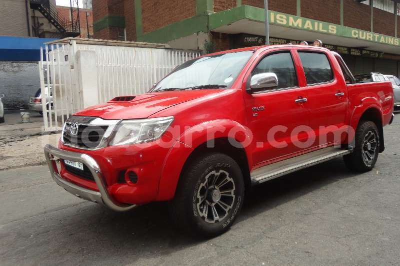 Big with watermark toyota hilux sofala beira 8168