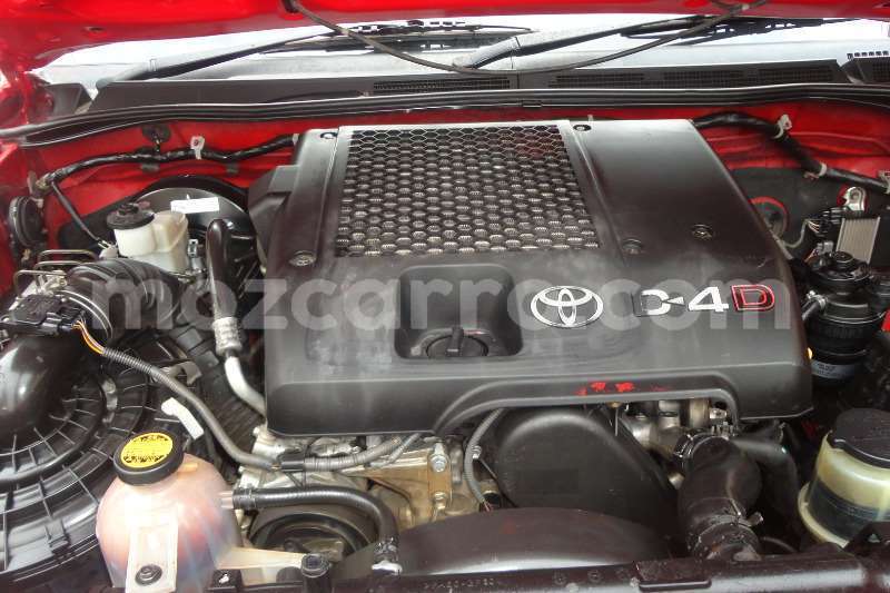 Big with watermark toyota hilux sofala beira 8168