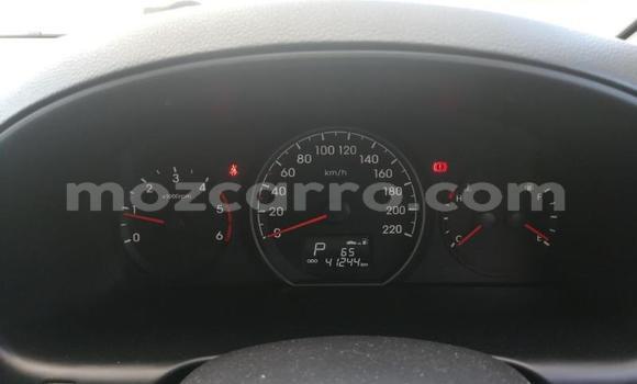 Comprar Usado Hyundai H1 Prata Carro em Maputo em Maputo Comprar Usado Hyundai H1 Prata Carro em Maputo em Maputo
