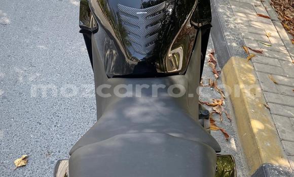 Comprar Usado Honda CBR Preto Moto em Pemba em Cabo Delgado Comprar Usado Honda CBR Preto Moto em Pemba em Cabo Delgado