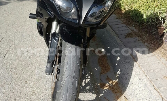 Comprar Usado Kawasaki Ninja Preto Moto em Pemba em Cabo Delgado Comprar Usado Kawasaki Ninja Preto Moto em Pemba em Cabo Delgado