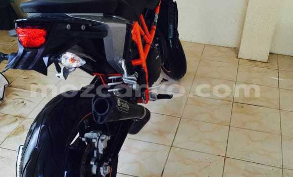 Comprar Usado KTM Duke Vermelho Moto em Pemba em Cabo Delgado Comprar Usado KTM Duke Vermelho Moto em Pemba em Cabo Delgado