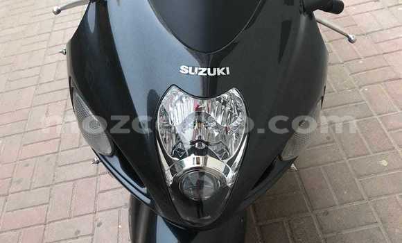 Comprar Usado Suzuki GSX-R Azul Moto em Pemba em Cabo Delgado Comprar Usado Suzuki GSX-R Azul Moto em Pemba em Cabo Delgado