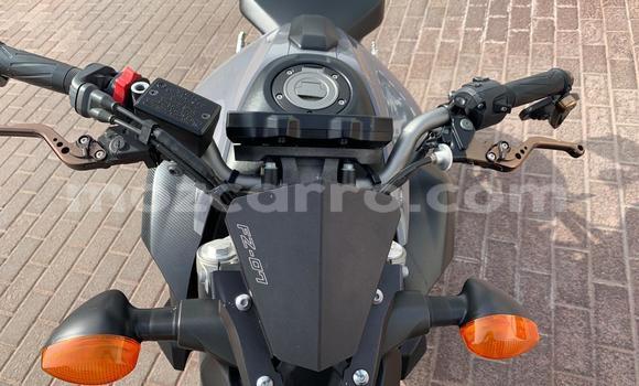 Comprar Usado Yamaha MT Preto Moto em Pemba em Cabo Delgado Comprar Usado Yamaha MT Preto Moto em Pemba em Cabo Delgado